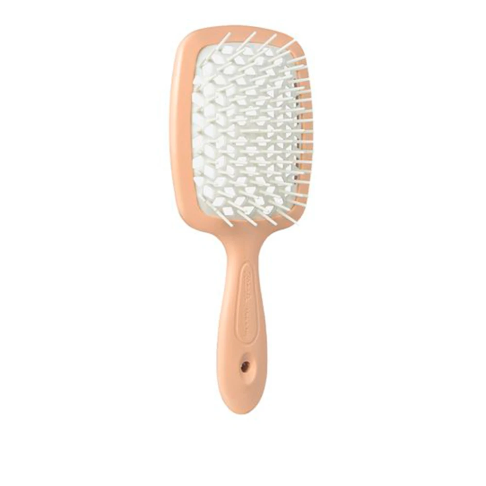 SuperBrush JANEKE Small (Персик)