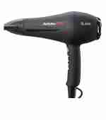 Фен Babyliss LEVANTE Ionic 2100 W чорний