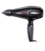 Фен Babyliss CARUSO-HQ Ionic 2400 W