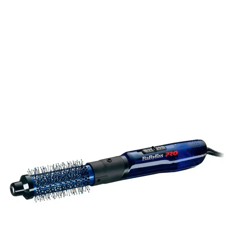 Термоукладач Babyliss BLUE LIGHTNING 700W синій прозорий