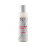 Вершки після депіляції Jerden Proff Strawberry ABC для відновлення шкіри 200 мл