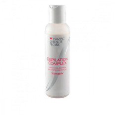 Вершки після депіляції Jerden Proff Strawberry ABC для відновлення шкіри 200 мл