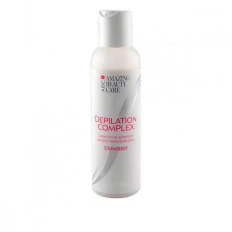 Вершки після депіляції Jerden Proff Strawberry ABC для відновлення шкіри 200 мл