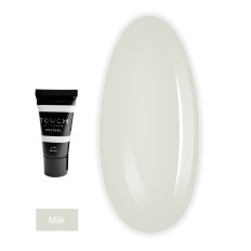 Гель Touch Polygel 30 мл (Milk)