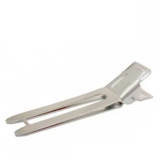 Затискачі для волосся з 2-ма зубцями Comair 1 шт (розфасовка)