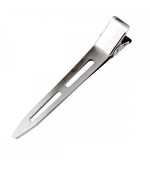 Зажимы для волос Comair заостренные 1 шт