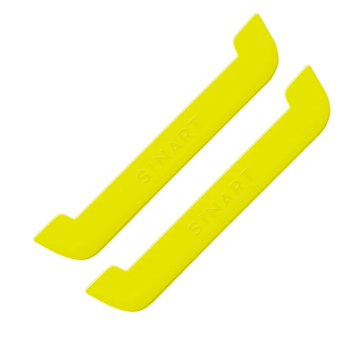 Компенсаторы для ресниц Sinart Silicone Strips