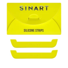 Компенсатори для вій Sinart Silicone Strips