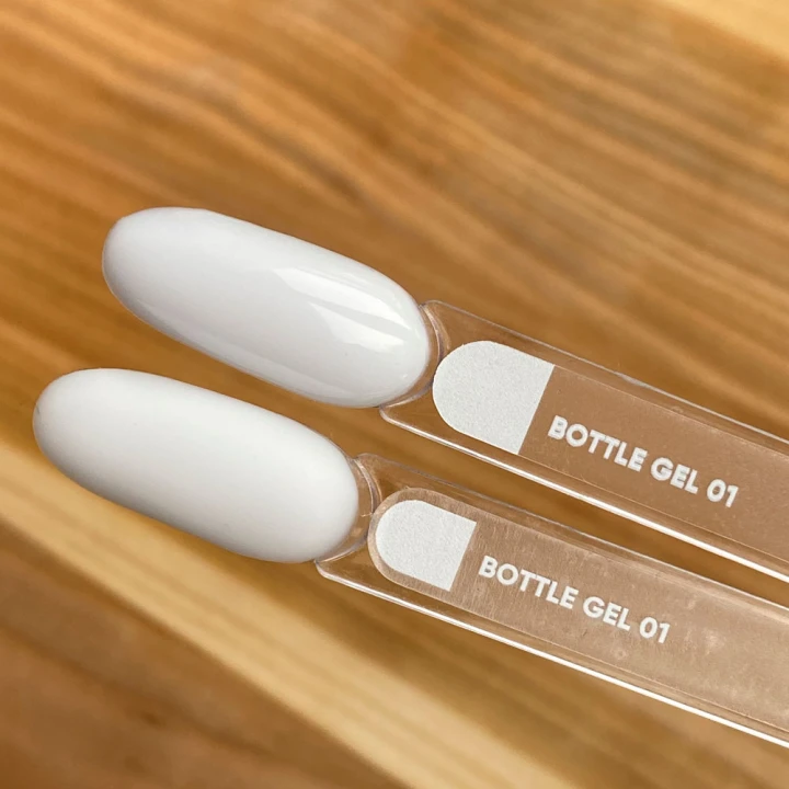 Гель NailSofTheDay Bottle 30 мл (01)