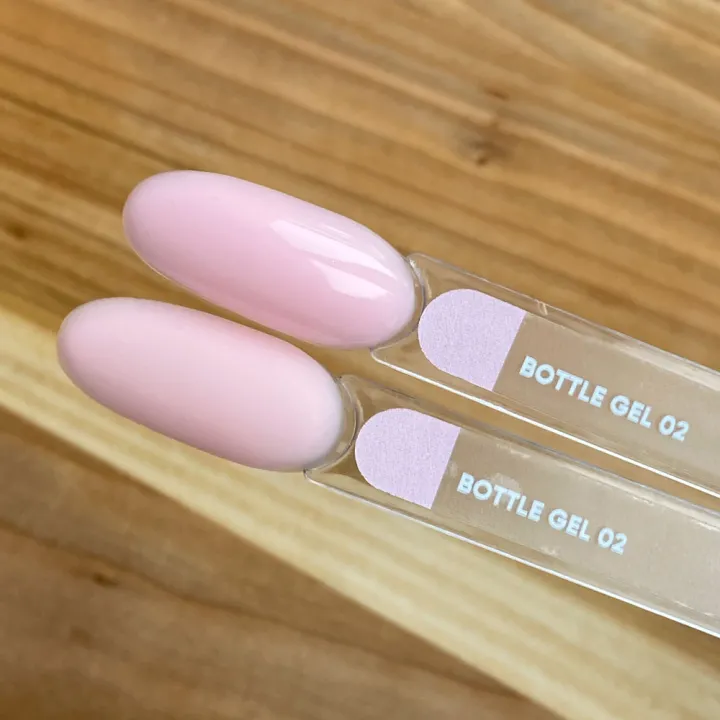 Гель NailSofTheDay Bottle 30 мл (02)