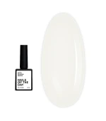Гель лак NailSofTheDay Let`s Spetial White 10 мл
