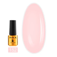 Гель-лак FOX Gold Pigment 6 мл (152)