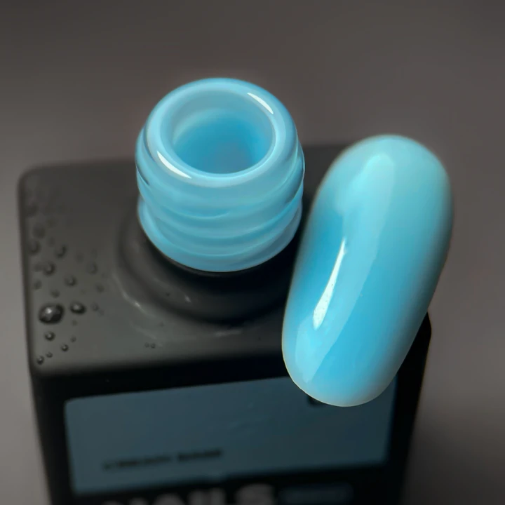 База NailSofTheDay Cream 10 мл (06)