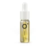 Масло для кутикулы NailSofTheDay Organic Nail Cuticle oil 10 мл (Mango)