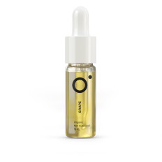 Масло для кутикули NailSofTheDay Organic Nail Cuticle oil 10 мл (Grape)