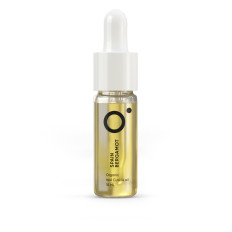Масло для кутикули NailSofTheDay Organic Nail Cuticle oil 10 мл (Bergamot)