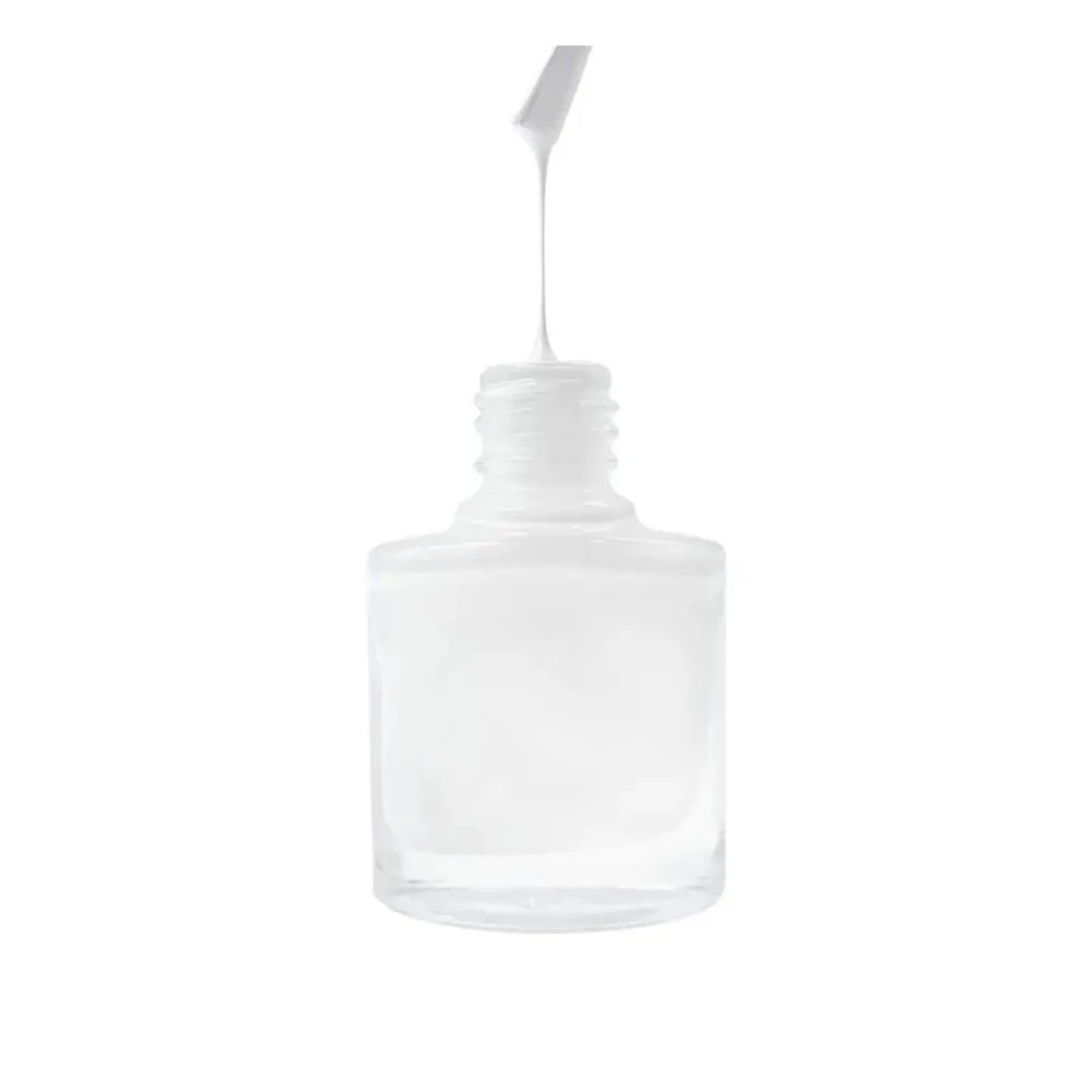 Краска для стемпинга Фурман 8 мл (Белая)