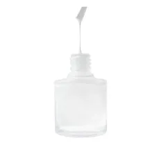 Краска для стемпинга Фурман 8 мл (Белая)