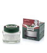 Крем перед голінням Proraso Pre Shave Cream Refesh Eucalyptus 100 мл