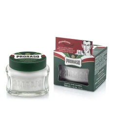 Крем перед голінням Proraso Pre Shave Cream Refesh Eucalyptus 100 мл