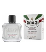 Бальзам после бритья Proraso After Shave Balm Sensetive GreenTea 100 мл