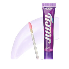 Блиск-олійка Parisa для губ Juicy (03)