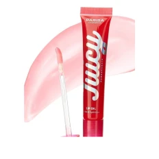Блиск-олійка Parisa для губ Juicy (05)