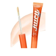 Блиск-олійка Parisa для губ Juicy (07)