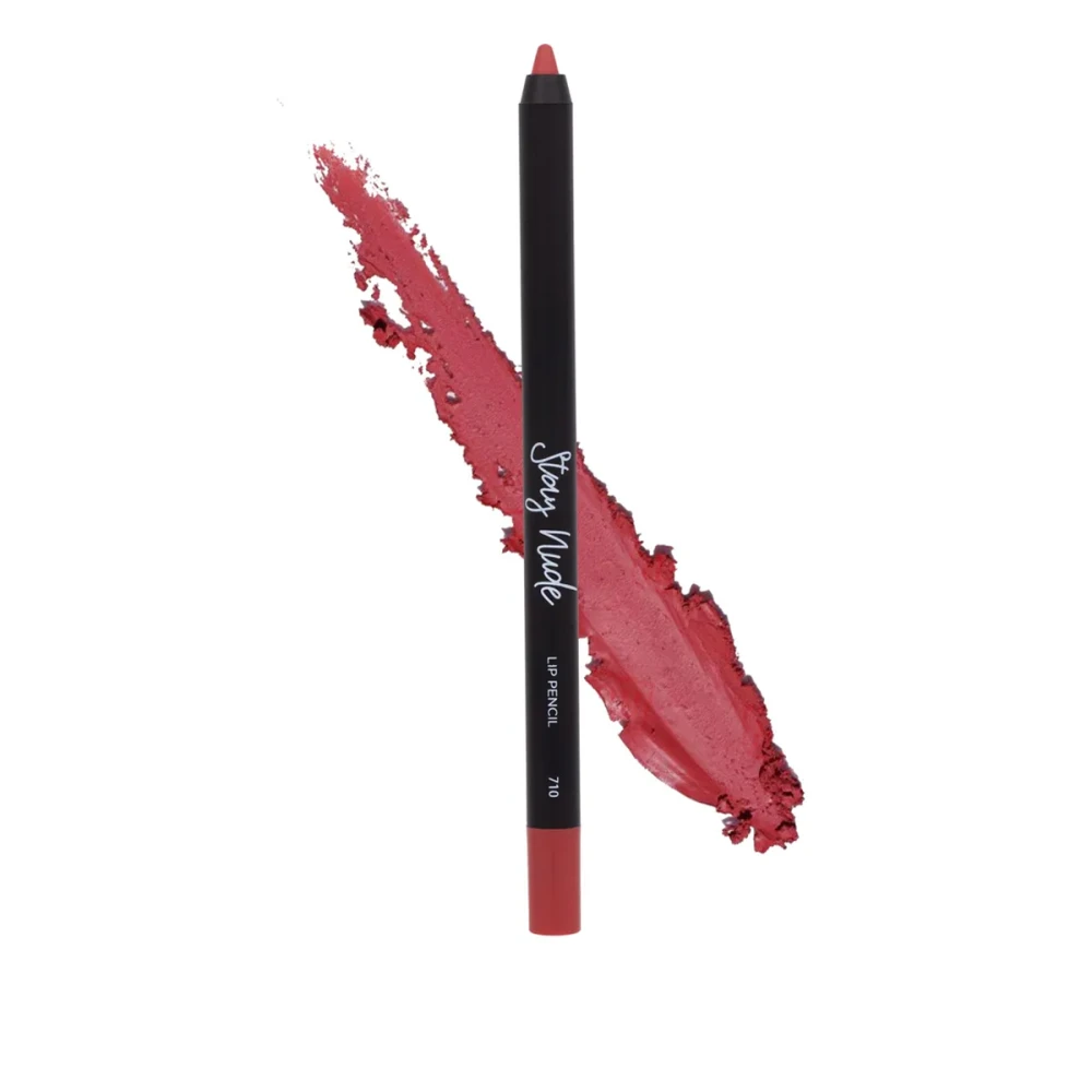 Карандаш для губ Parisa Stay nude (710)