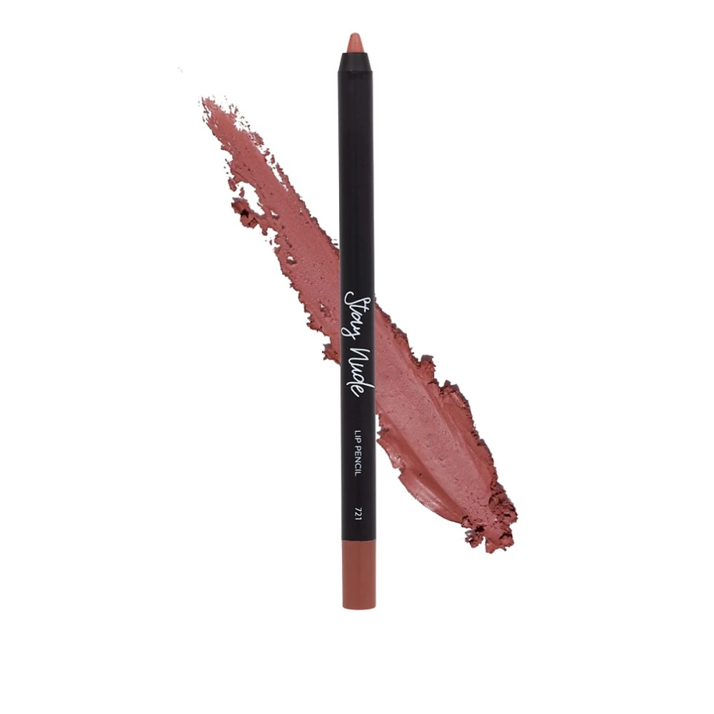 Олівець для губ Parisa Stay nude (721)