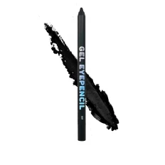 Карандаш для глаз Parisa гелевый (801)