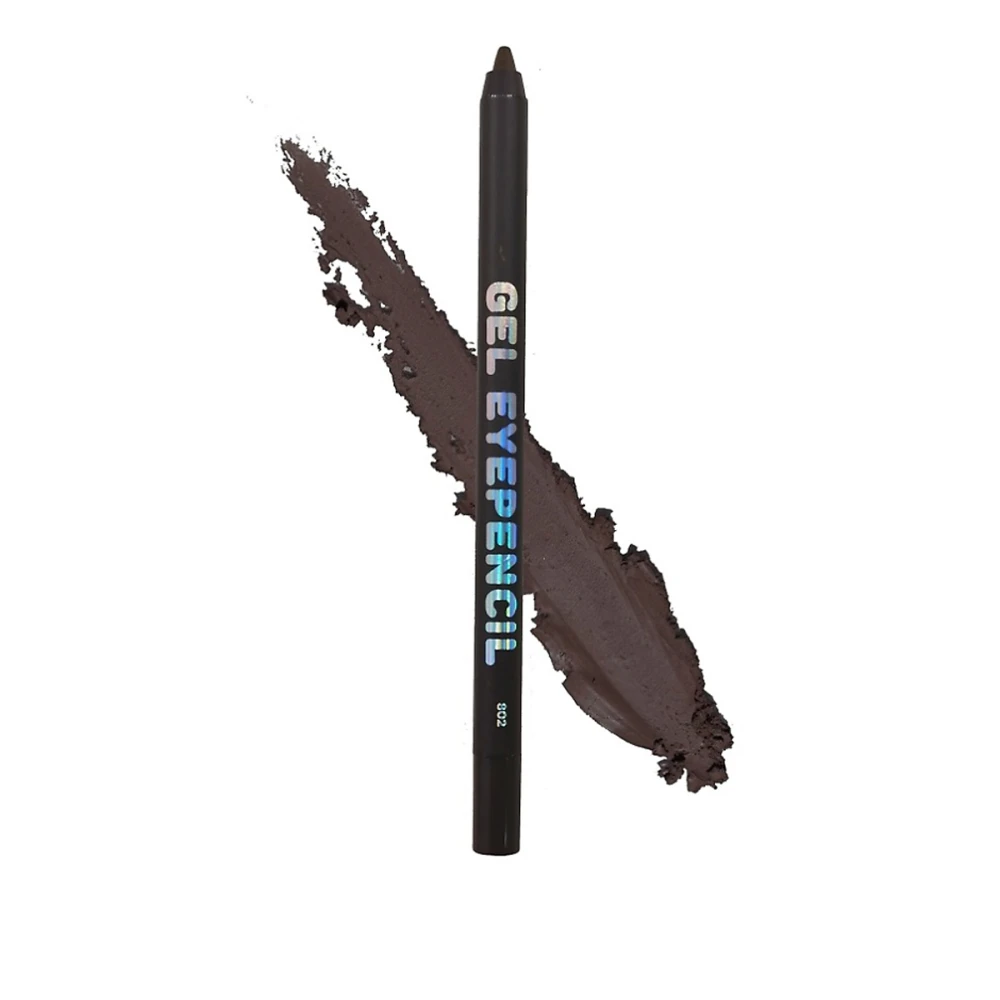 Карандаш для глаз Parisa гелевый (802)