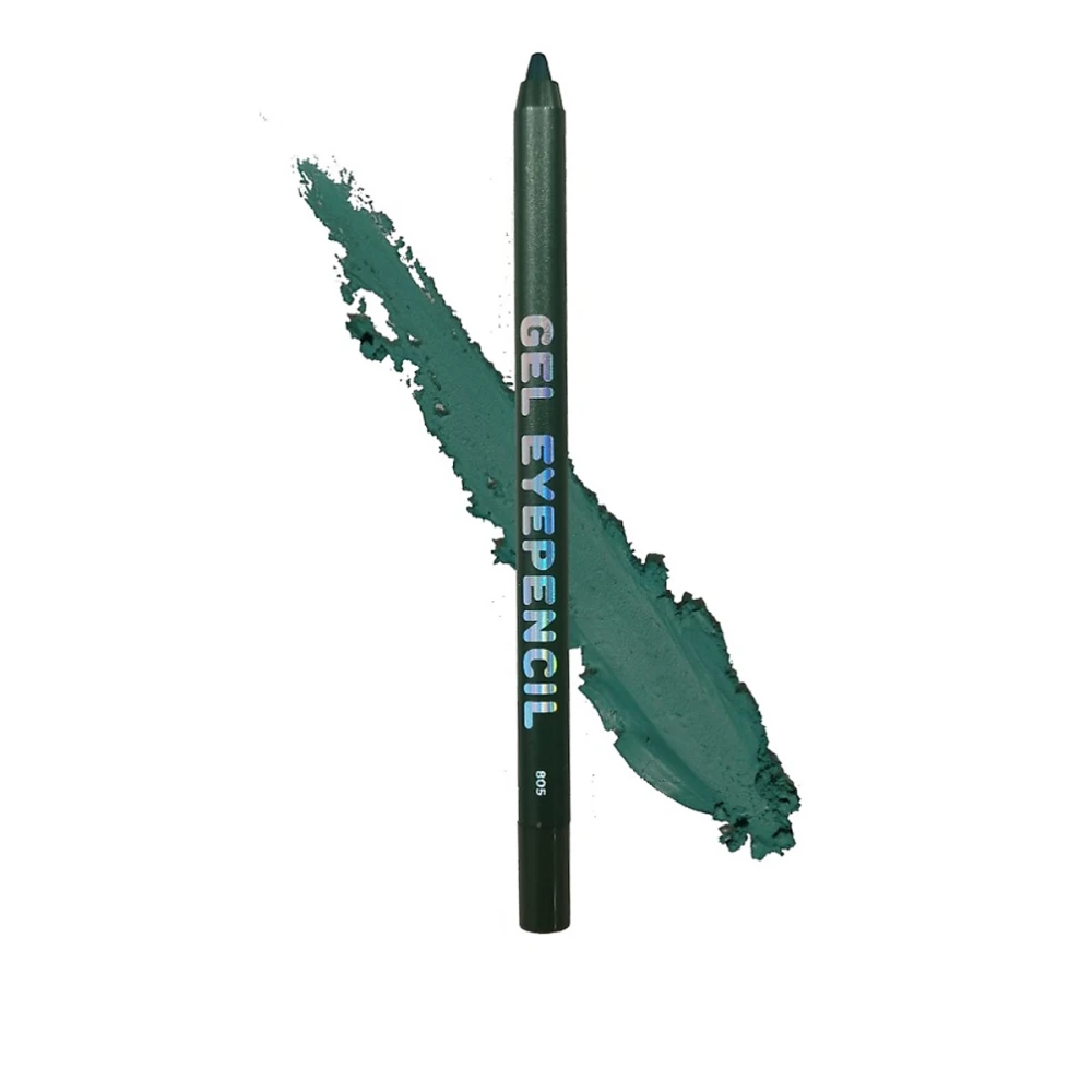 Карандаш для глаз Parisa гелевый (805)