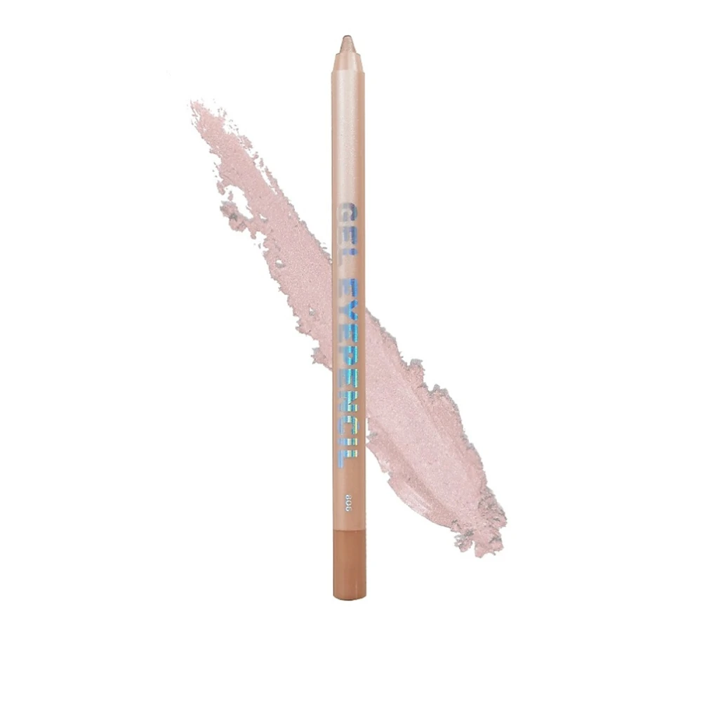 Карандаш для глаз Parisa гелевый (806)