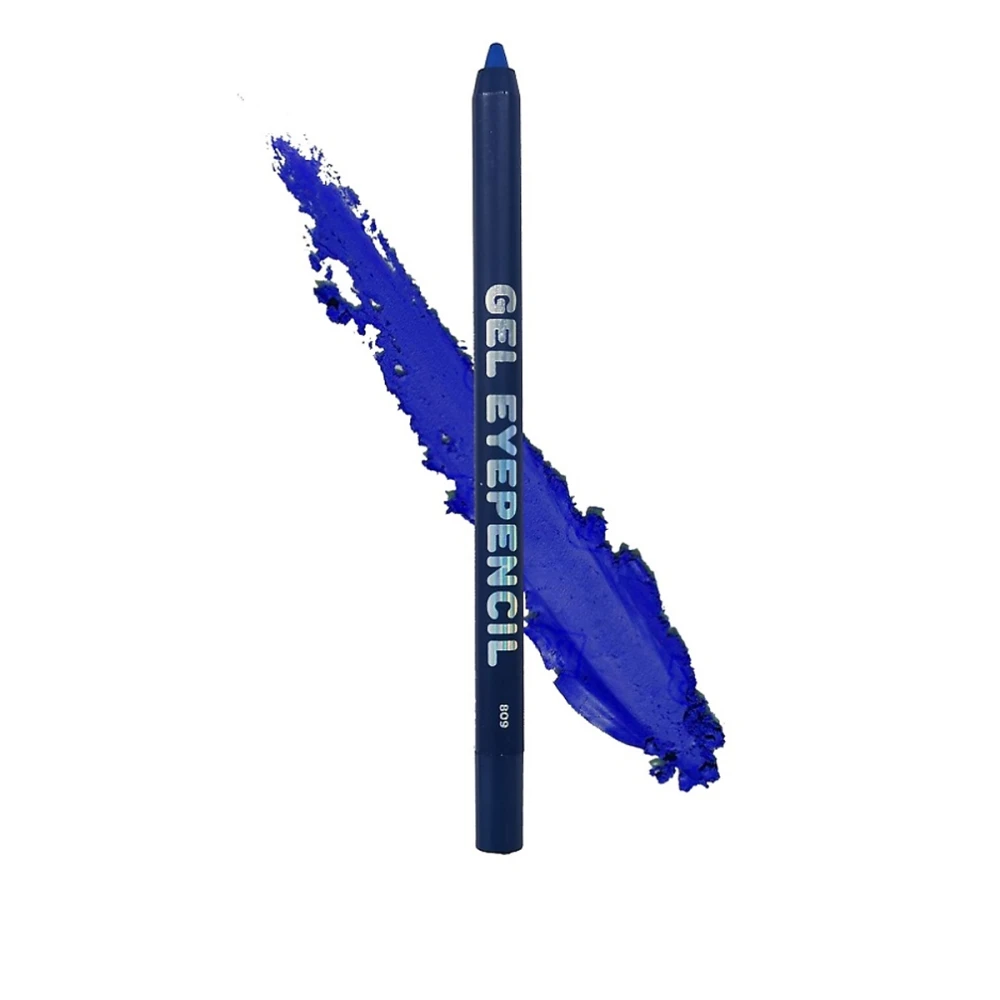 Карандаш для глаз Parisa гелевый (809)