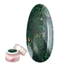 Гель E.MI Gemty 5 мл (Ізумруд)