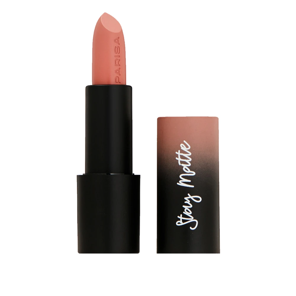 Помада для губ Parisa Stay matte (02)