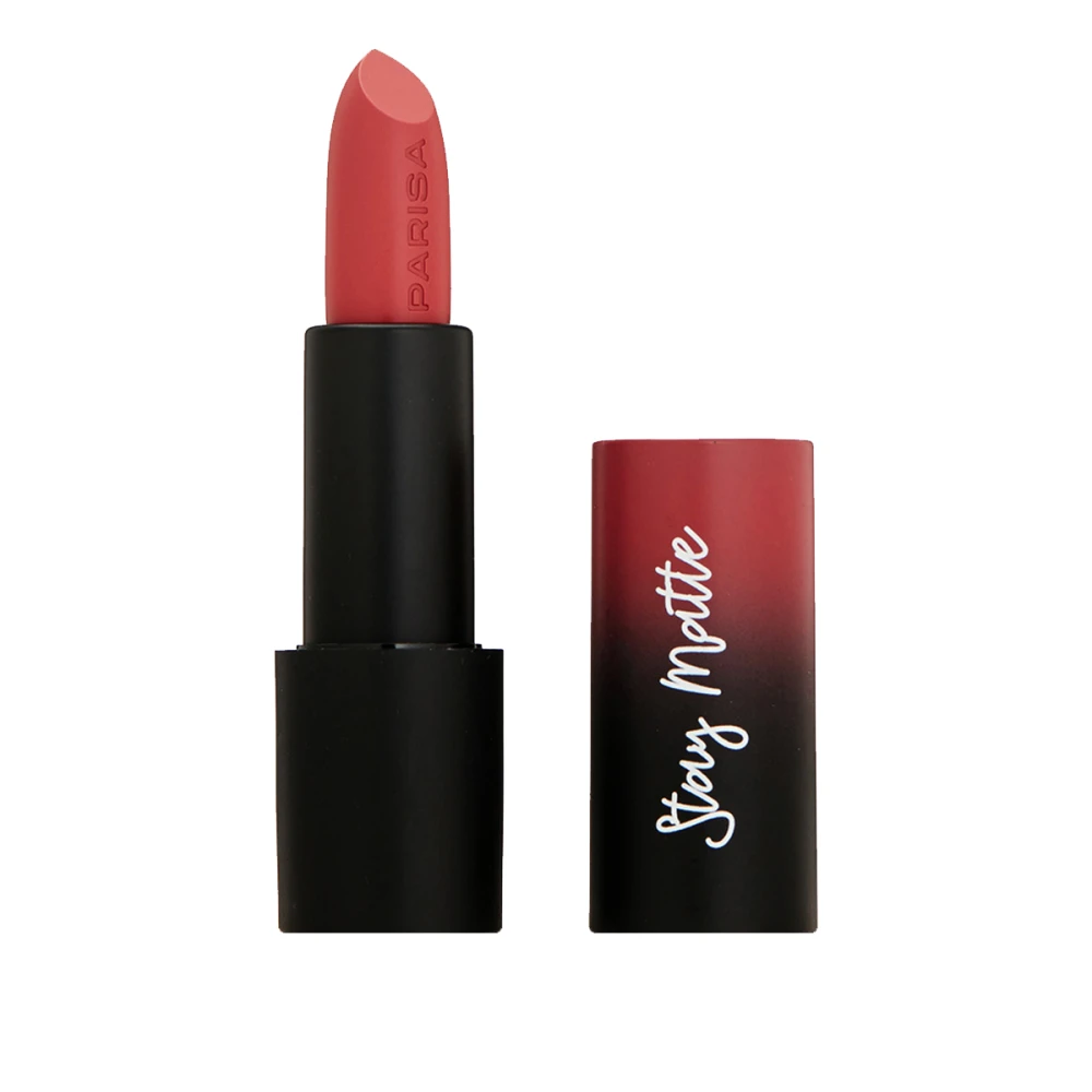 Помада для губ Parisa Stay matte (07)