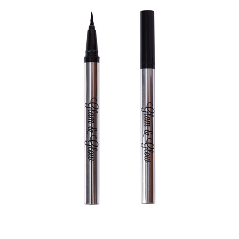 Фломастер для глаз Parisa (01)