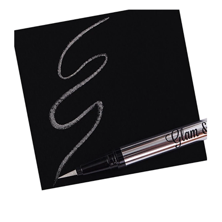 Фломастер для глаз Parisa (02)