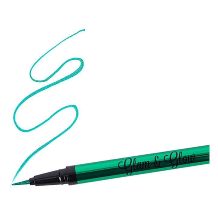 Фломастер для глаз Parisa (04)