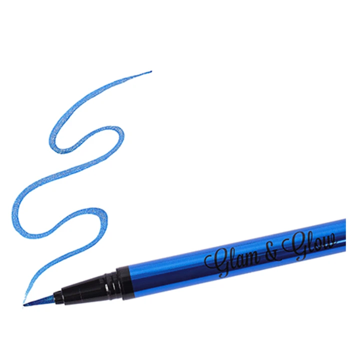 Фломастер для глаз Parisa (05)