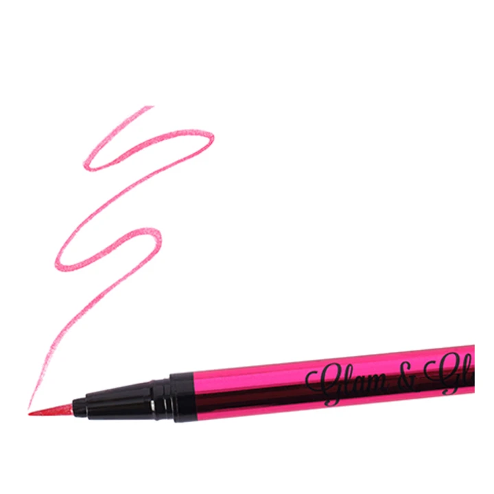 Фломастер для глаз Parisa (07)