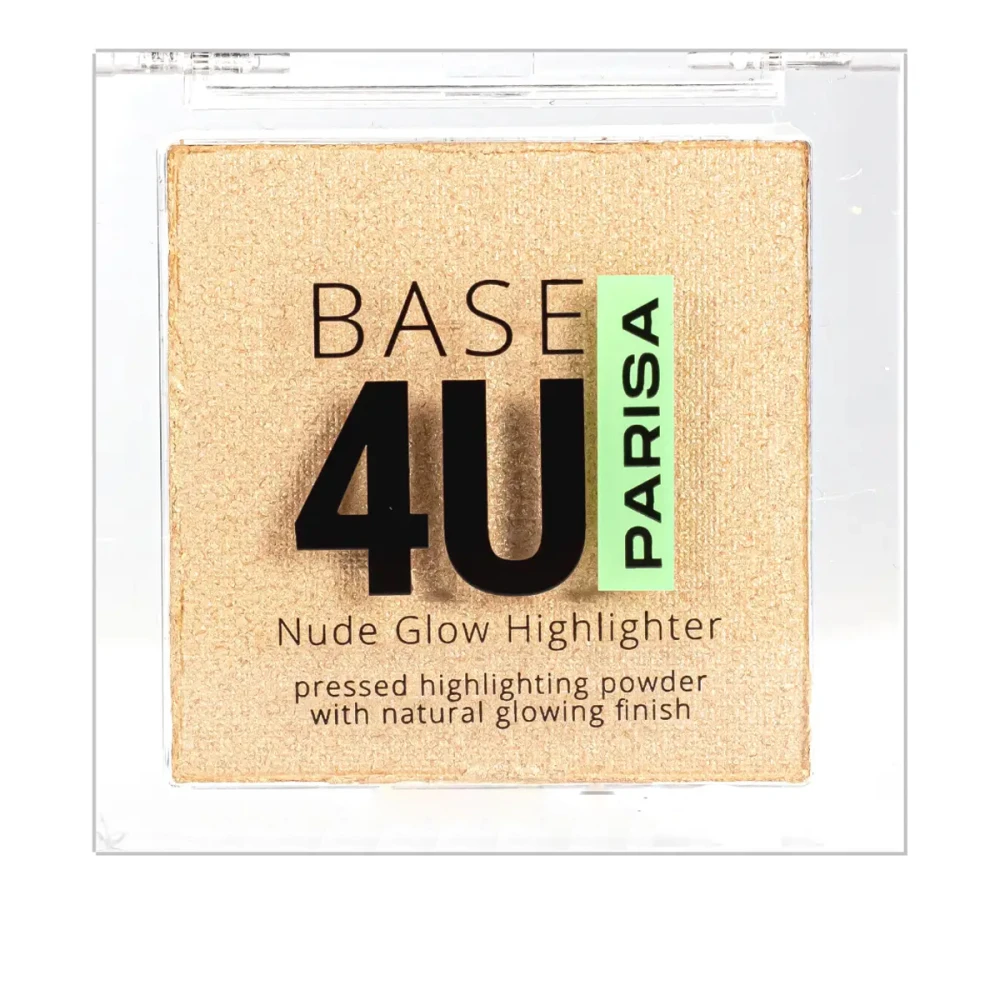 Хайлайтер Parisa Base4U (01)