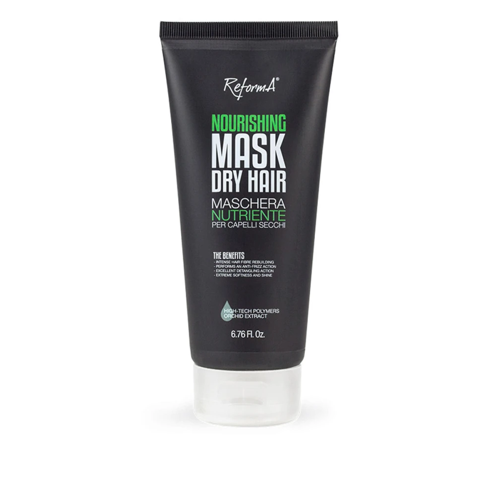 Маска Reforma питательная для волос 200 мл