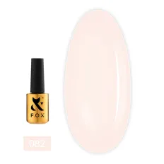 База цветная FOX Spectrum Rubber Base 14 мл (082)