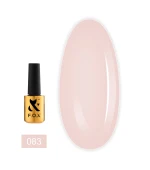 База цветная FOX Spectrum Rubber Base 14 мл (083)