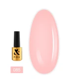 База цветная FOX Spectrum Rubber Base 14 мл (085)