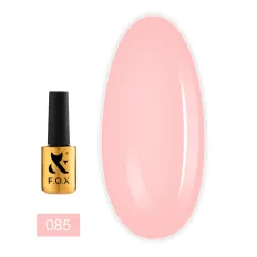 База цветная FOX Spectrum Rubber Base 14 мл (085)