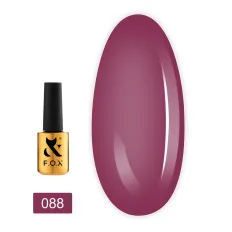 База цветная FOX Spectrum Rubber Base 14 мл (088)